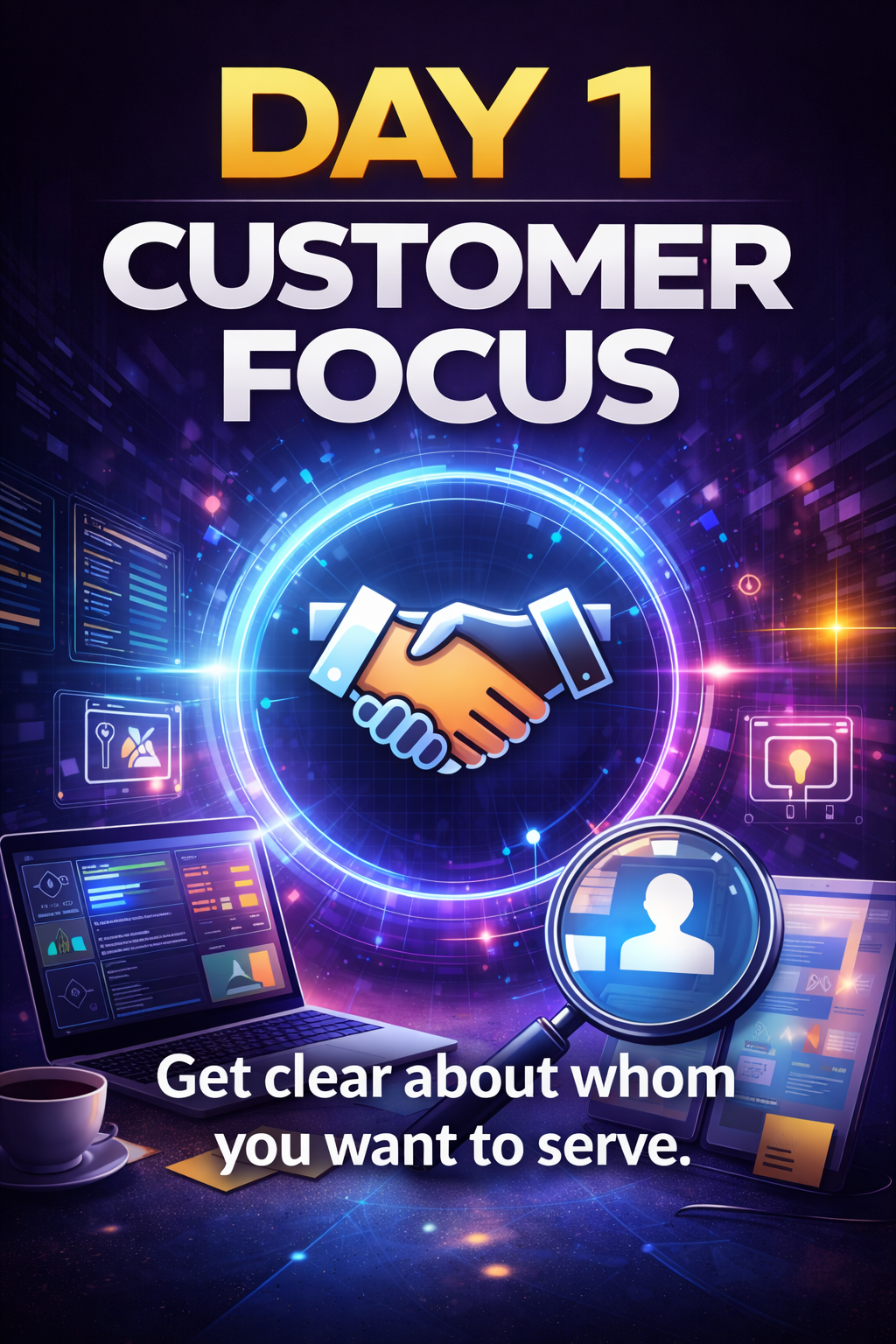 Digital Builder Trials