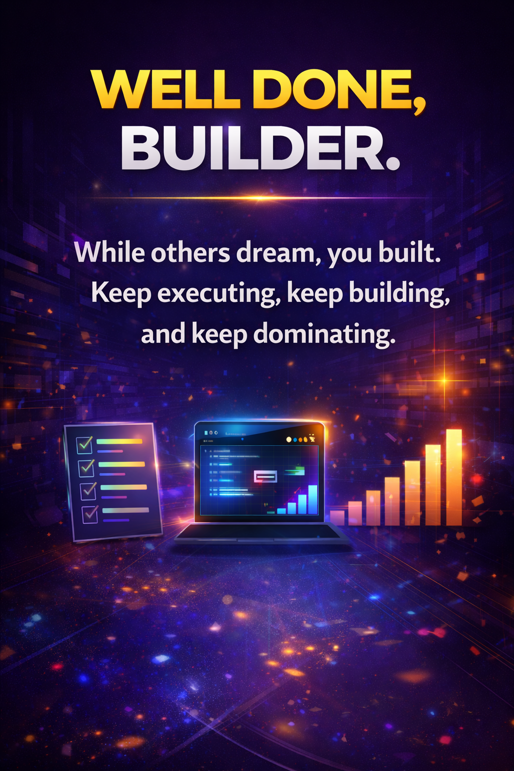 Digital Builder Trials